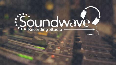 Soundwave Recording Studio